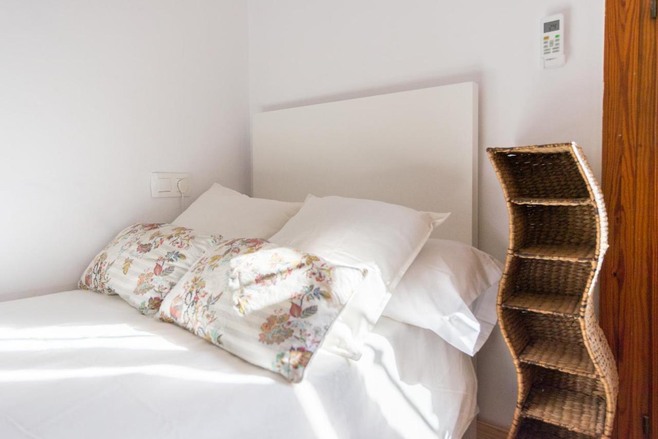 Mundo Nuevo: Acogedor Apartamento En El Centro Malaga Bagian luar foto