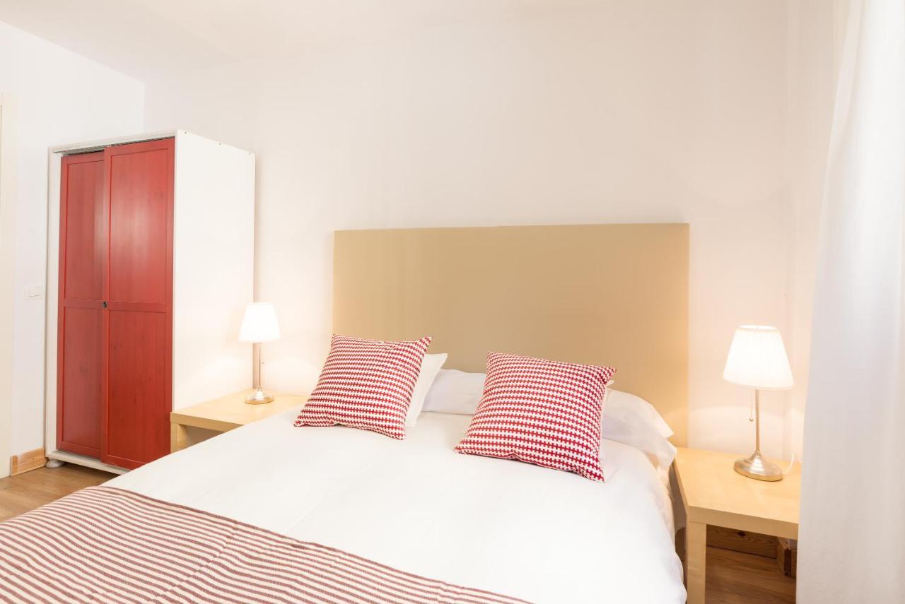 Mundo Nuevo: Acogedor Apartamento En El Centro Malaga Bagian luar foto